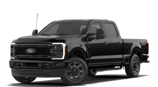 2027 Ford Super Duty® External Image 1